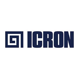 ICRON Customer Centric Supply Chain Planning logo