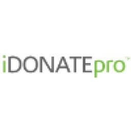 iDONATEpro logo