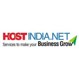 CLOUD.IN / HOSTINDIA.NET [ Hostin Services Private Limited ] logo