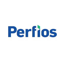 Perfios Analyze logo