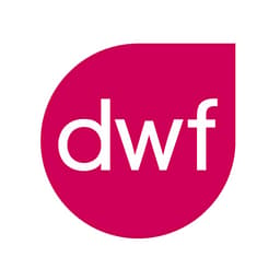 DWF 360 EvoSafe logo
