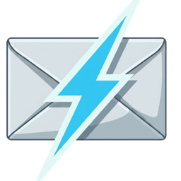 MailStrike logo