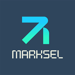 Marksel logo