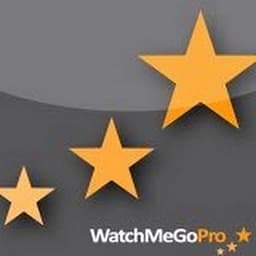 WatchMeGoPro logo