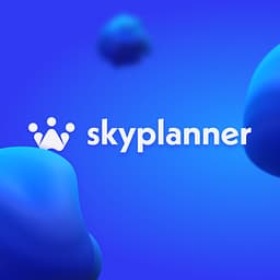 SkyPlanner APS logo