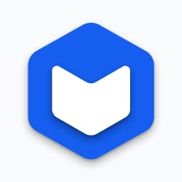 NewBanking Identity logo