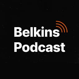Belkins Email Finder logo