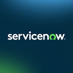 ServiceNow Governance,Risk, and Compliance (GRC) logo