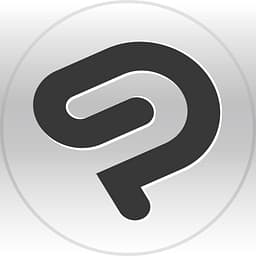 Clip Studio Paint logo