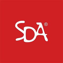 Staff augmentation logo