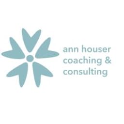 Ann Houser Consulting logo