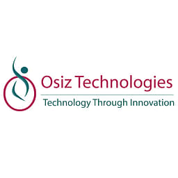 Osiz Technologies logo