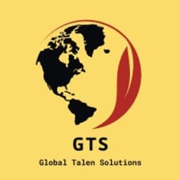 Hire Point Staffing Solutions logo