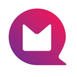 QuoteMachine logo