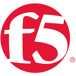 F5 Global Server Load Balancing (GSLB) logo