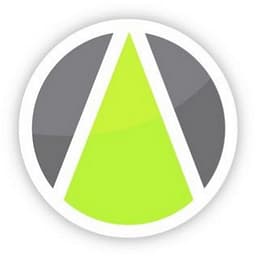 Straight North logo