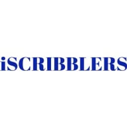 iScribblers logo
