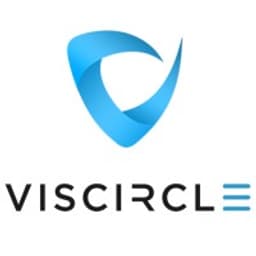 VisCircle logo