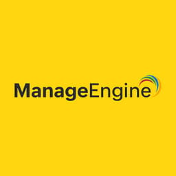 ManageEngine OpManager MSP logo