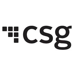 CSG Encompass logo