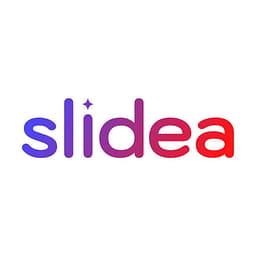 Slidea logo