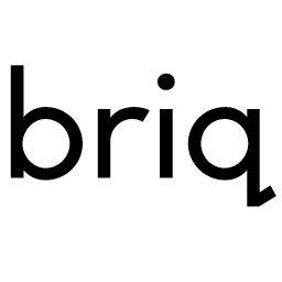 briq logo