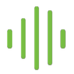 Speech Recognition Cloud logo
