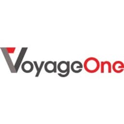 Voyage One logo