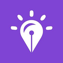 WittyPen logo