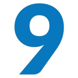 9teams logo