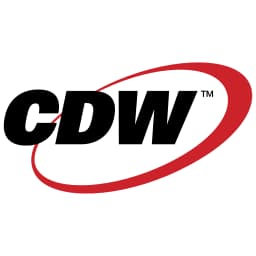 CDW Amplified Services logo