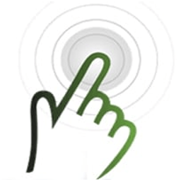 In Touch EMR logo