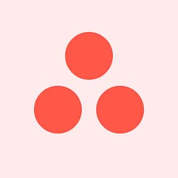 Asana for Gmail for G Suite logo