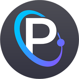 PioneerRX logo
