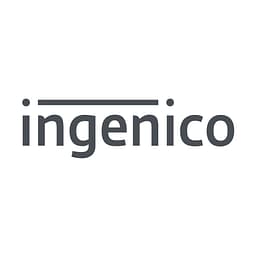 Ingenico ePayments logo