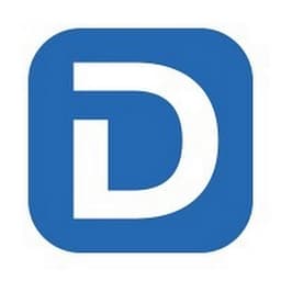 Decibel HRMS logo