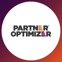 PartnerOptimizer logo