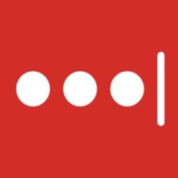LastPass logo