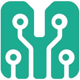 Scan Open Ports logo