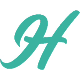 Hoppin' logo