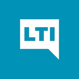 Let's Talk Telehealth Video Conferencing Office Suite logo