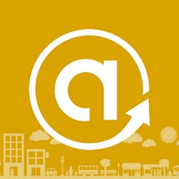 ASAPmaps logo