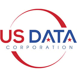 US Data Corporation Multi-Channel Marketing logo