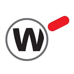 WatchGuard Network Security logo