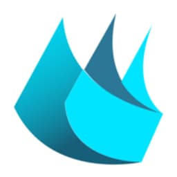Basic4android (B4A) logo