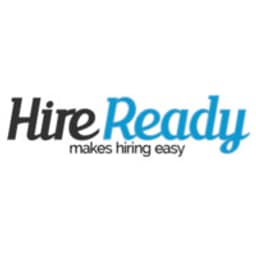 HireReady logo
