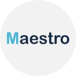 MaestroPayment logo