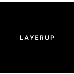 Layerup: AI Agents for Financial Institutions logo