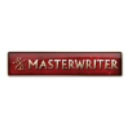 MasterWriter logo