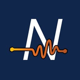 Nanoprecise logo